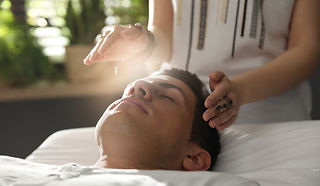 Reiki Healing, Energy Healing, Intuitive healing, Channeled messages