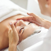 Customized anti aging skin treatments