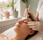 Anti Aging Treatments, Dermaplaning, Hydro-dermabrasion